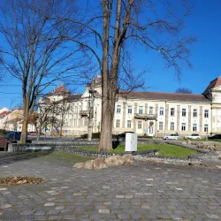 Székely Museum - Odorheiu Secuiesc