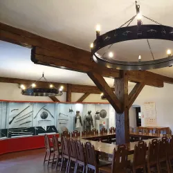 Székely Museum - Odorheiu Secuiesc