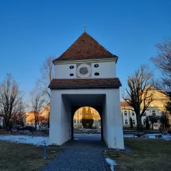 Székely Museum - Odorheiu Secuiesc