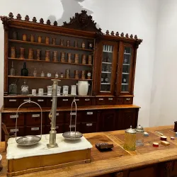 Székely Museum - Odorheiu Secuiesc