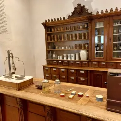 Székely Museum - Odorheiu Secuiesc