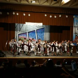 Onesti Cultural Center - Onesti