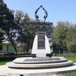 Onesti Sports Complex - Onesti