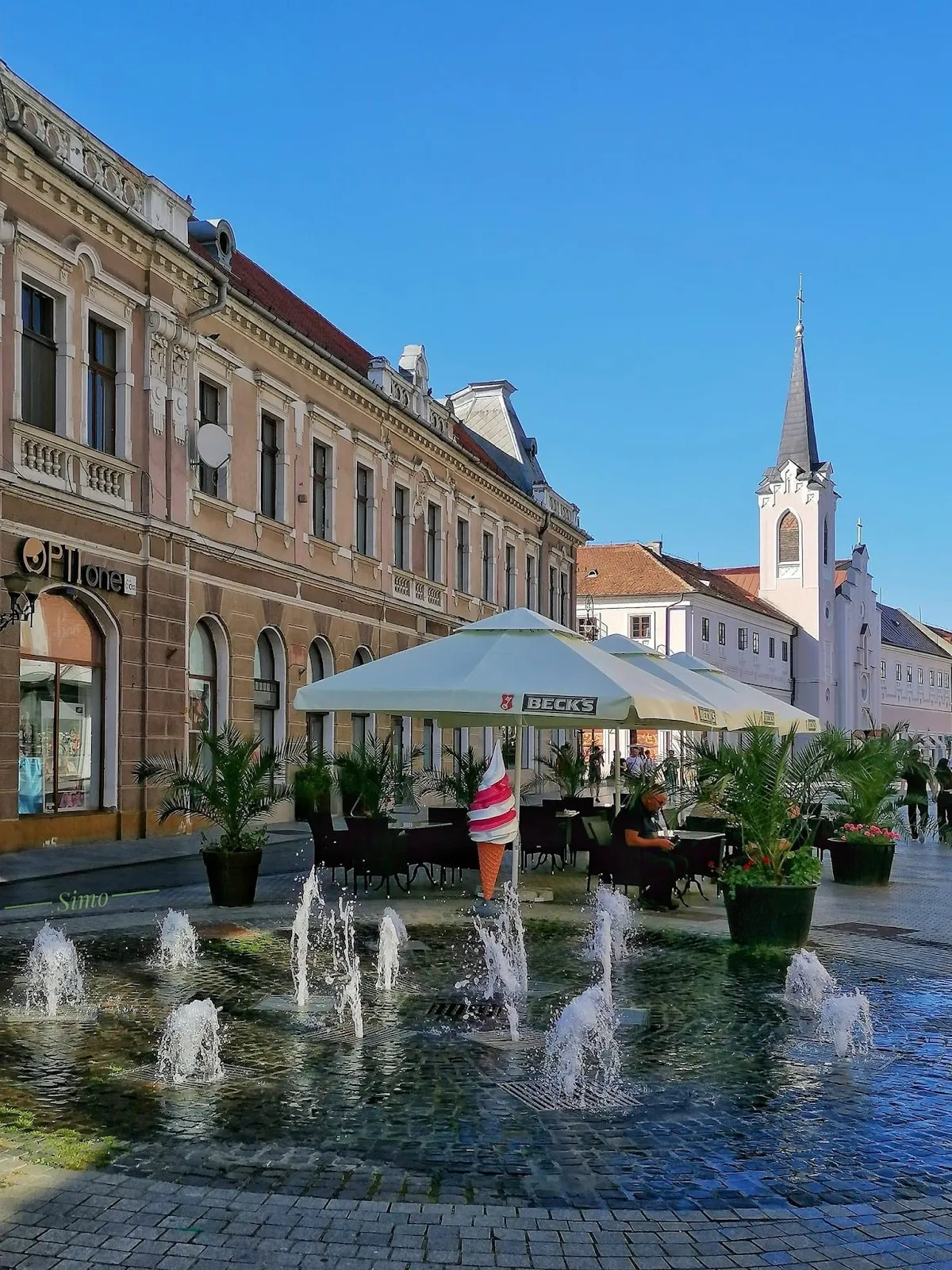 Oradea