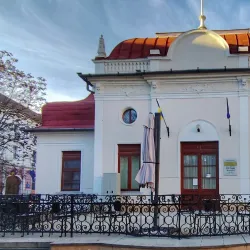 Ady Endre Museum - Oradea