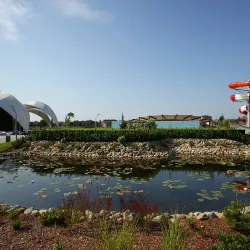 Aquapark Nymphaea - Oradea