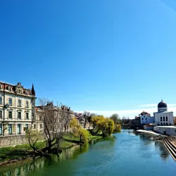 Oradea City Hall - Oradea