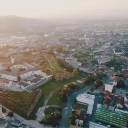Oradea Fortress - Oradea