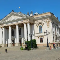 State Theatre of Oradea - Oradea