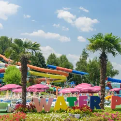 Otopeni Park - Otopeni