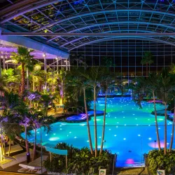 Therme București - Otopeni