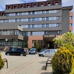 Central Park Pascani - Pascani