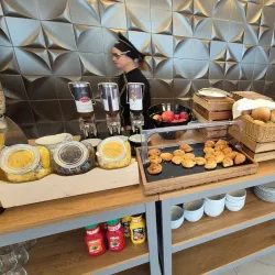 Central Park Pascani - Pascani