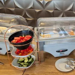 Central Park Pascani - Pascani