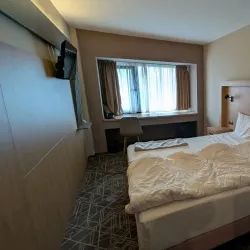 Central Park Pascani - Pascani