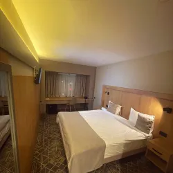 Central Park Pascani - Pascani