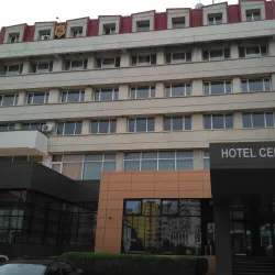 Central Park Pascani - Pascani