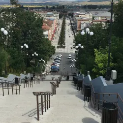 Central Park Pascani - Pascani