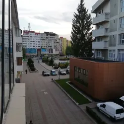 Central Park Pascani - Pascani