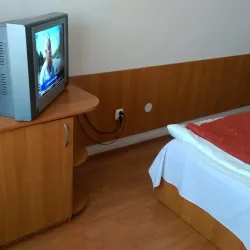 Central Park Pascani - Pascani