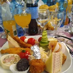 Central Park Pascani - Pascani