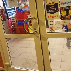 Moldavian Traditional Market - Pascani