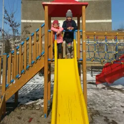 Moldavian Traditional Market - Pascani