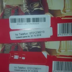 Moldavian Traditional Market - Pascani