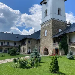Natural Reserve near Pascani - Pascani
