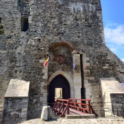 Natural Reserve near Pascani - Pascani