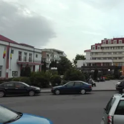 Pascani Cultural House - Pascani