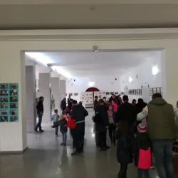 Pascani Cultural House - Pascani