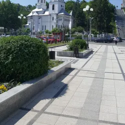 Pascani Cultural House - Pascani