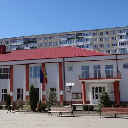 Pascani History Museum - Pascani