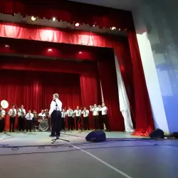 Pascani History Museum - Pascani