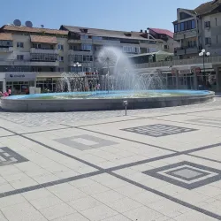 Pascani History Museum - Pascani