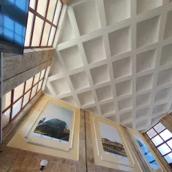 Pascani Railway Station - Pascani