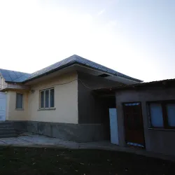 Saint George Church - Pascani