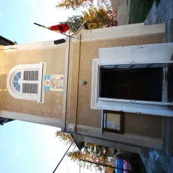 Saint George Church - Pascani