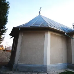 Saint George Church - Pascani