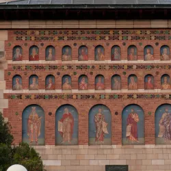 Saint Nicholas Church - Pascani