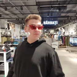 The Old Town Center - Pascani