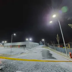 The Old Town Center - Pascani