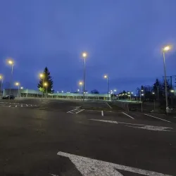 The Old Town Center - Pascani