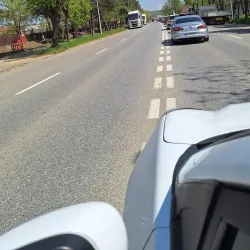 The Old Town Center - Pascani