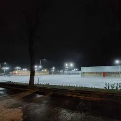 The Old Town Center - Pascani