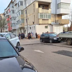 The Old Town Center - Pascani