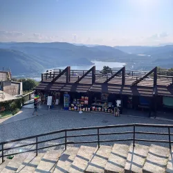 Cozla Mountain and Cable Car - Piatra Neamt
