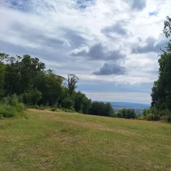 Cozla Mountain and Cable Car - Piatra Neamt