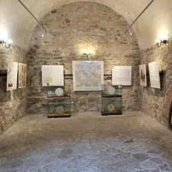 Piatra Neamt Fortress (Cetatea Neamtului) - Piatra Neamt